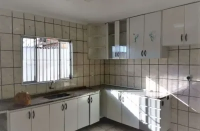 Casa com 3 quartos à venda no Jardim Presidente Dutra, Guarulhos 