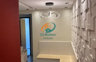 Apartamento com 2 quartos à venda na Cidade Parque Alvorada, Guarulhos 