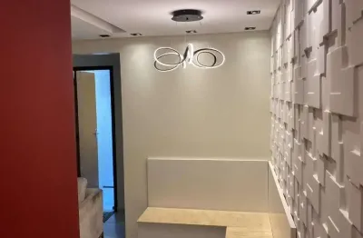 Apartamento com 2 quartos à venda no Jardim Presidente Dutra, Guarulhos 