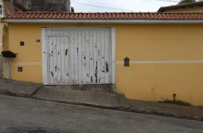 Casa com 2 quartos à venda na Vila Maranduba, Guarulhos 