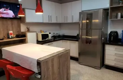 Casa com 4 quartos à venda na Chácara do Vovô, Guarulhos 