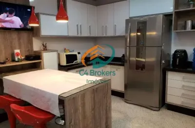 Casa com 4 quartos à venda na Chácara do Vovô, Guarulhos 