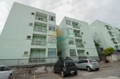 Apartamento com 2 quartos à venda no Jardim Cocaia, Guarulhos 