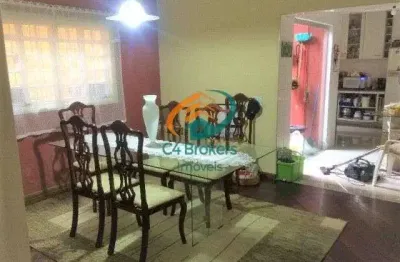 Casa com 2 quartos à venda no Jardim Cumbica, Guarulhos 