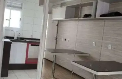 Apartamento com 2 quartos à venda no Jardim Nélia, São Paulo 
