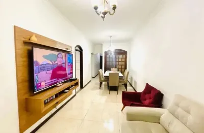 Casa com 3 quartos à venda no Jardim Santa Francisca, Guarulhos 
