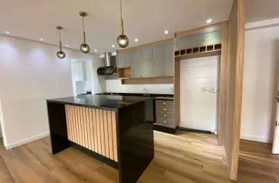Apartamento com 3 quartos à venda na Vila Augusta, Guarulhos 
