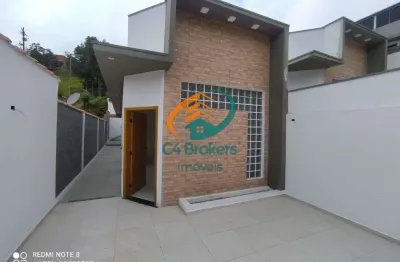 Casa com 2 quartos à venda no Jardim Marcelo, Itaquaquecetuba 