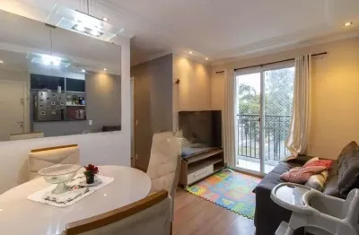 Apartamento com 3 quartos à venda no Jardim Cocaia, Guarulhos 