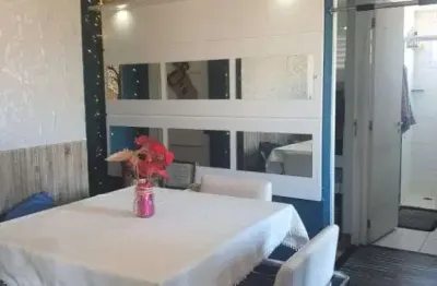 Apartamento com 2 quartos à venda no Jardim Guilhermino, Guarulhos 