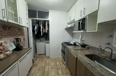Apartamento com 2 quartos à venda na Vila Milton, Guarulhos 