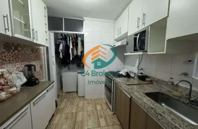 Apartamento com 2 quartos à venda na Vila Milton, Guarulhos 