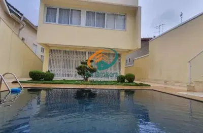 Casa com 3 quartos à venda no Parque Renato Maia, Guarulhos 