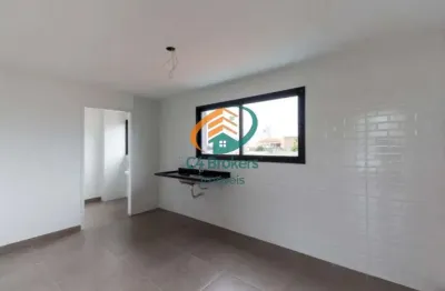 Apartamento com 3 quartos à venda na Vila Galvão, Guarulhos 