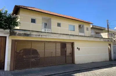 Casa com 3 quartos à venda na Vila Milton, Guarulhos 