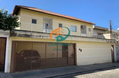 Casa com 3 quartos à venda na Vila Milton, Guarulhos 