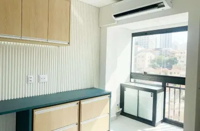 Ponto comercial com 1 sala para alugar no Jardim São Paulo (Zona Norte), São Paulo 