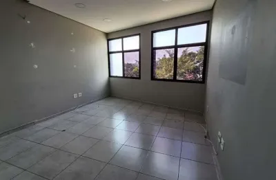 Sala comercial para alugar na Vila Marieta, São Paulo 