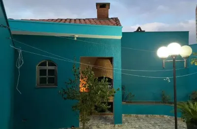 Casa com 3 quartos à venda no Jardim Santa Mena, Guarulhos 