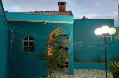 Casa com 3 quartos à venda no Jardim Santa Mena, Guarulhos 