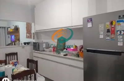 Casa com 3 quartos à venda na Cidade Soinco, Guarulhos 