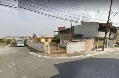 Chácara / sítio à venda no Jardim Albertina, Guarulhos 
