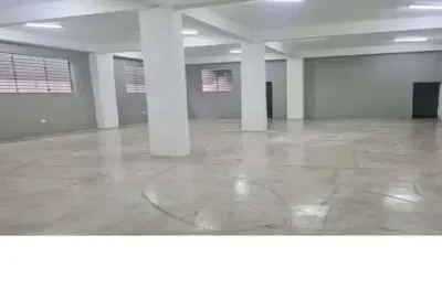 Ponto comercial com 1 sala para alugar no Jardim Tranqüilidade, Guarulhos 