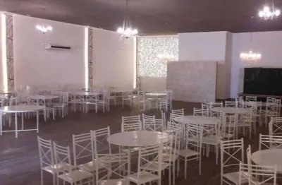Ponto comercial à venda na Vila das Bandeiras, Guarulhos 
