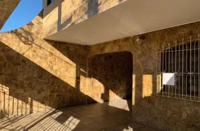 Casa com 3 quartos à venda no Jardim Testae, Guarulhos 