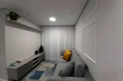 Apartamento com 2 quartos à venda no Jardim Munhoz, Guarulhos 