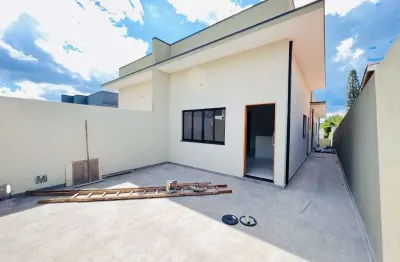 Casa com 3 quartos à venda no Jardim dos Pinheiros, Atibaia 