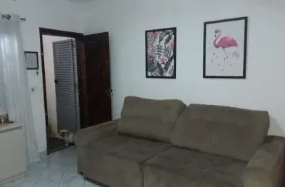 Casa com 2 quartos à venda no Jardim Munhoz, Guarulhos 