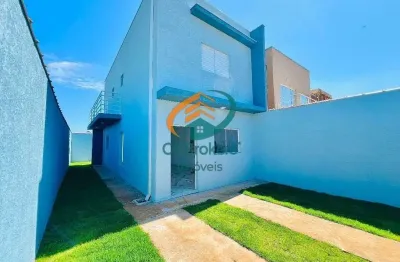 Casa com 2 quartos à venda no Terra Preta, Mairiporã 