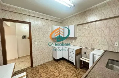 Apartamento com 2 quartos para alugar na Vila Galvão, Guarulhos 