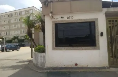 Apartamento com 2 quartos à venda no Bonsucesso, Guarulhos 