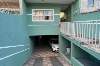 Casa com 3 quartos à venda no Jardim Bom Clima, Guarulhos 