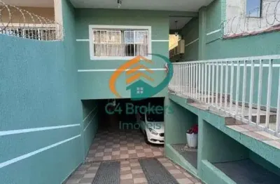 Casa com 3 quartos à venda no Jardim Bom Clima, Guarulhos 