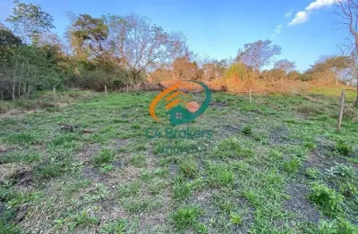 Chácara / sítio à venda no Jardim Paulista, Atibaia 