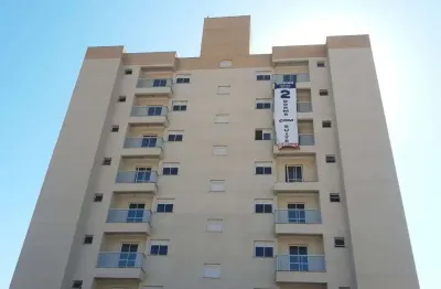 Apartamento com 2 quartos à venda na Vila Galvão, Guarulhos 