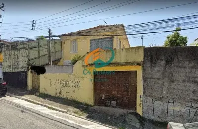 Casa com 4 quartos à venda na Vila Nova Mazzei, São Paulo 