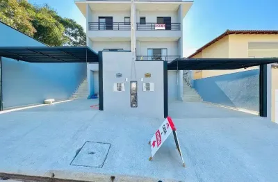 Casa com 3 quartos à venda no Recreio Maristela, Atibaia 