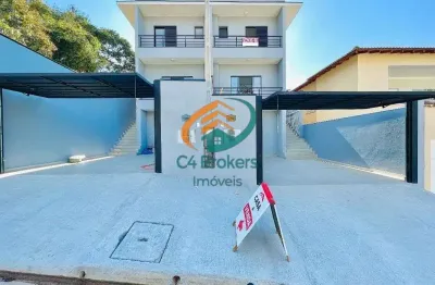 Casa com 3 quartos à venda no Recreio Maristela, Atibaia 