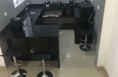 Casa com 3 quartos à venda na Vila das Bandeiras, Guarulhos 