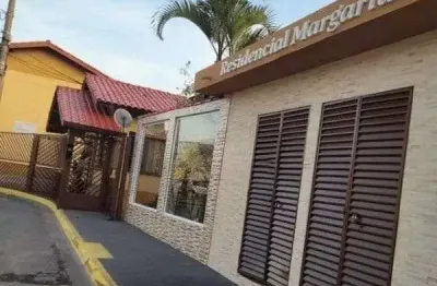 Casa com 2 quartos à venda no Jardim Santo Expedito, Guarulhos 