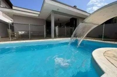 Casa com 3 quartos à venda em Terras de Atibaia, Atibaia 
