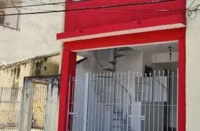 Ponto comercial com 1 sala à venda no Jardim Paraventi, Guarulhos 