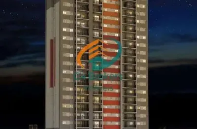 Apartamento com 3 quartos à venda no Jardim Flor da Montanha, Guarulhos 