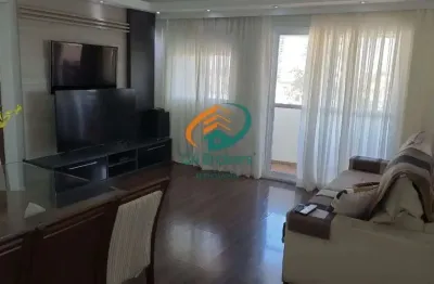 Apartamento com 3 quartos à venda no Gopoúva, Guarulhos 
