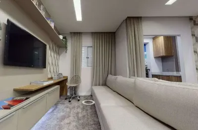 Apartamento com 2 quartos à venda na Vila Augusta, Guarulhos 