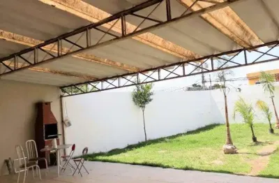 Casa com 3 quartos à venda no Jardim do Triunfo, Guarulhos 